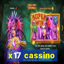 x17 cassino